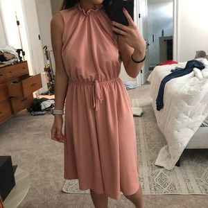 Cute wedding guest dress